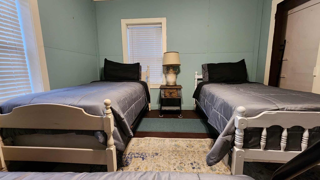 Photo of Bedroom in Northfork