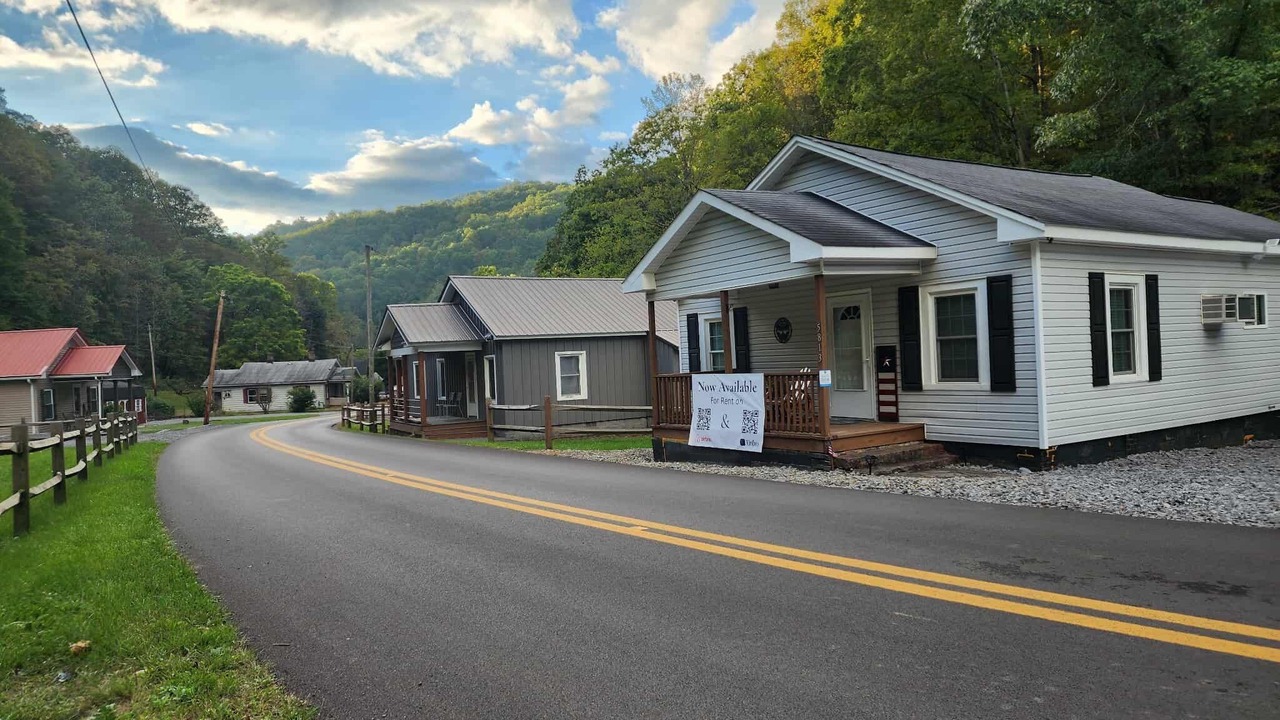 Photo of Outdoor in Northfork