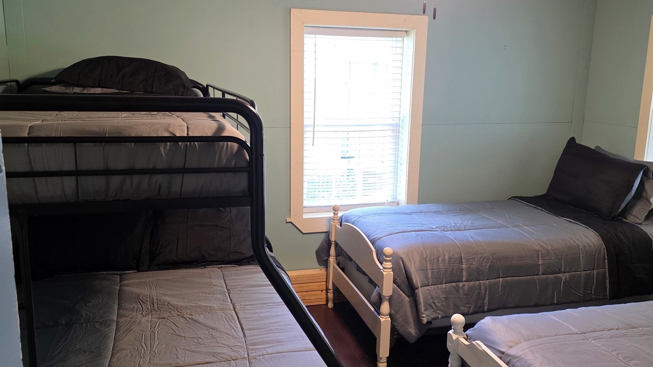 Photo of Bedroom in Northfork