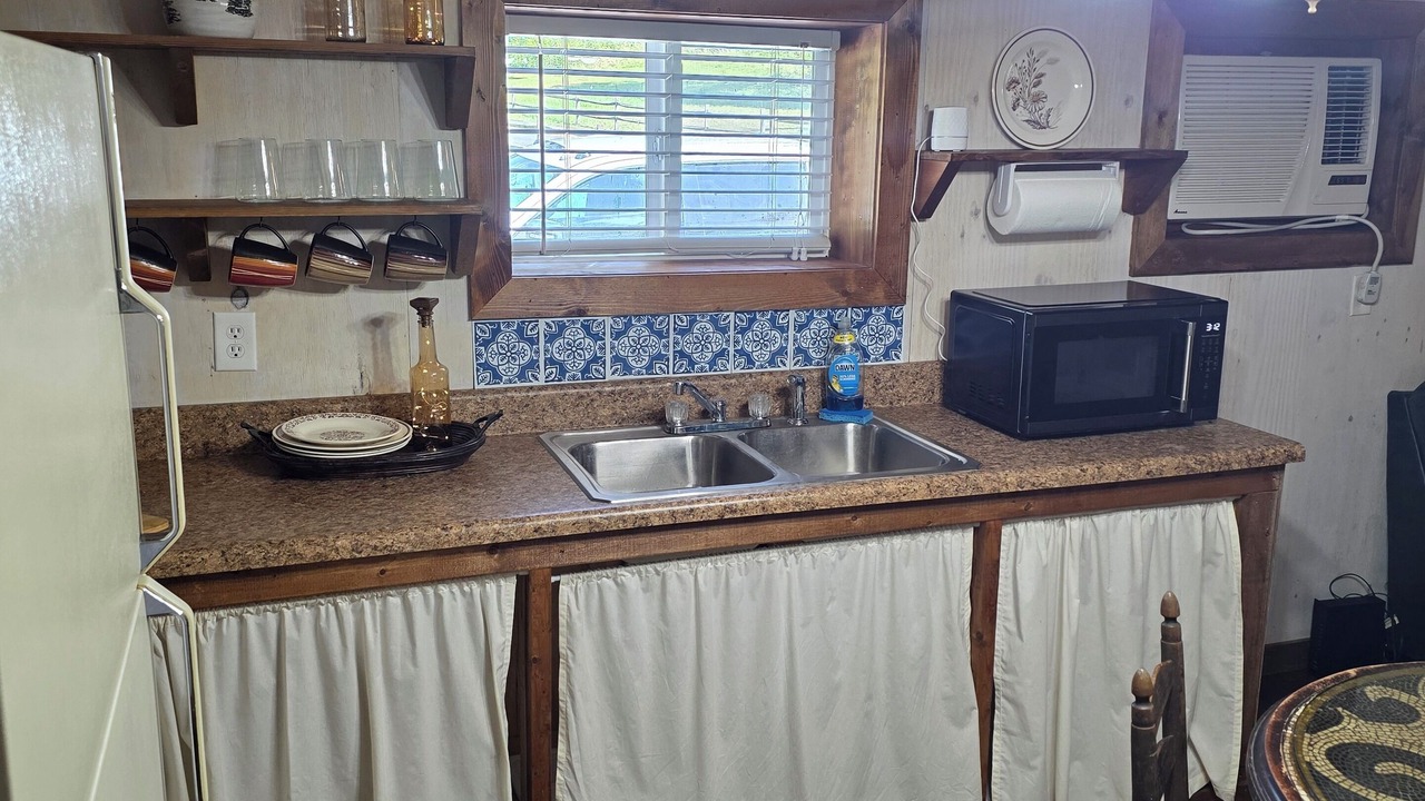 Photo of Kitchen in Northfork