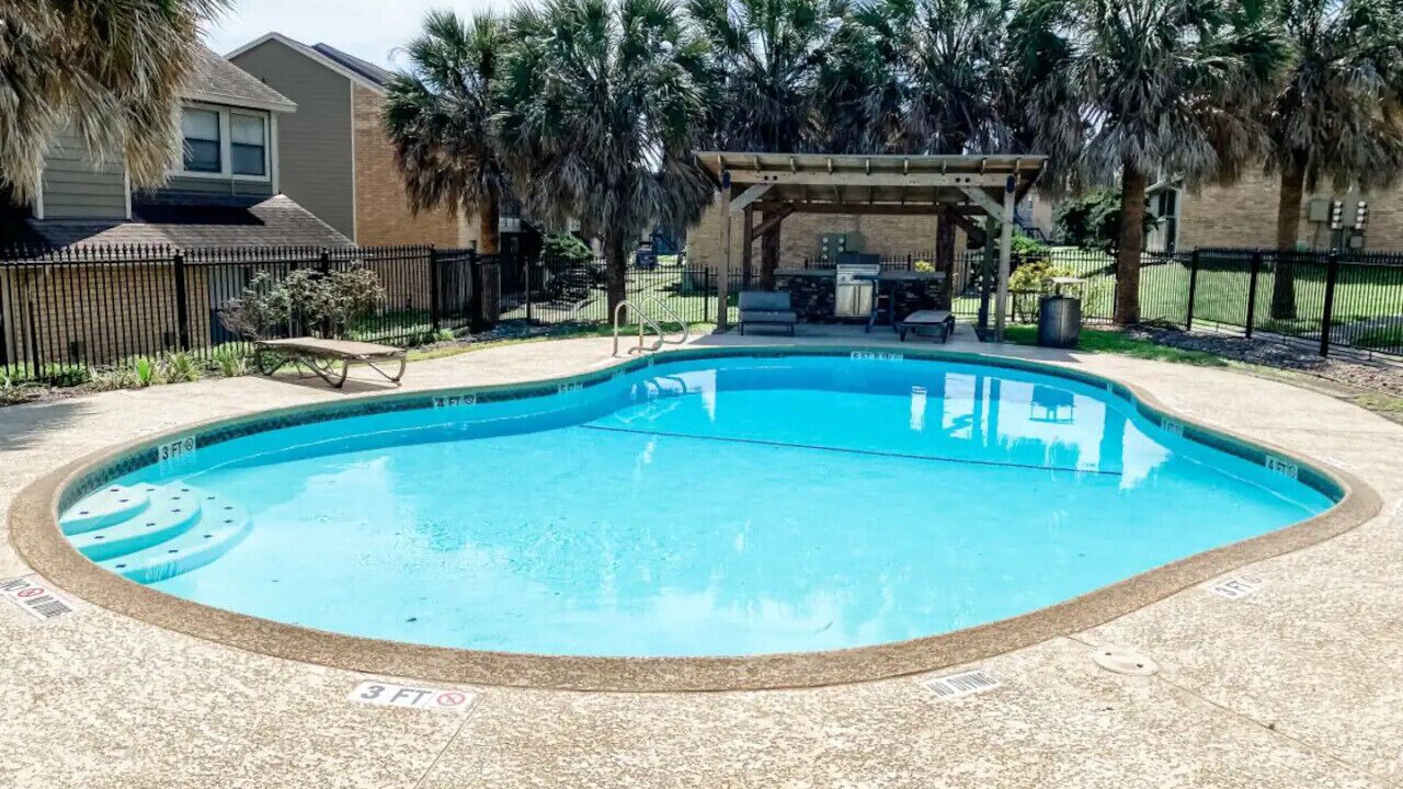 Photo of Outdoor in Northwest Corpus Christi