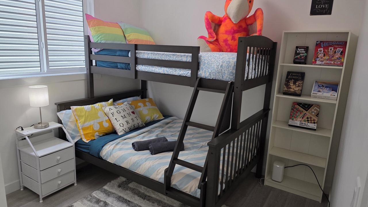 Photo of Bedroom in Southeast Calgary