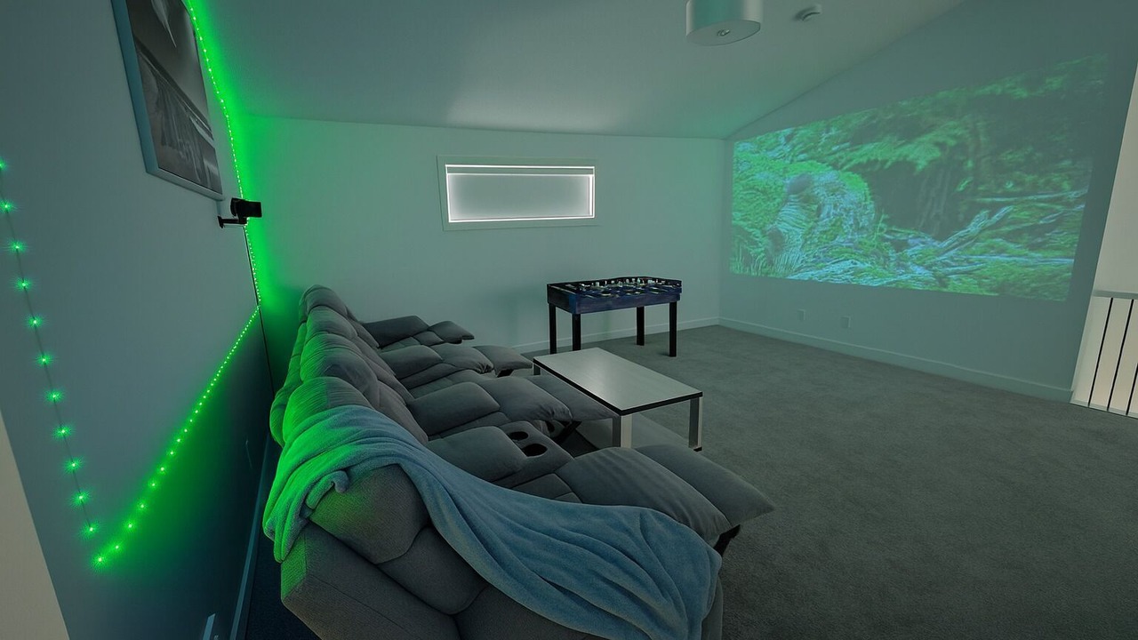 Photo of Bedroom in Southeast Calgary