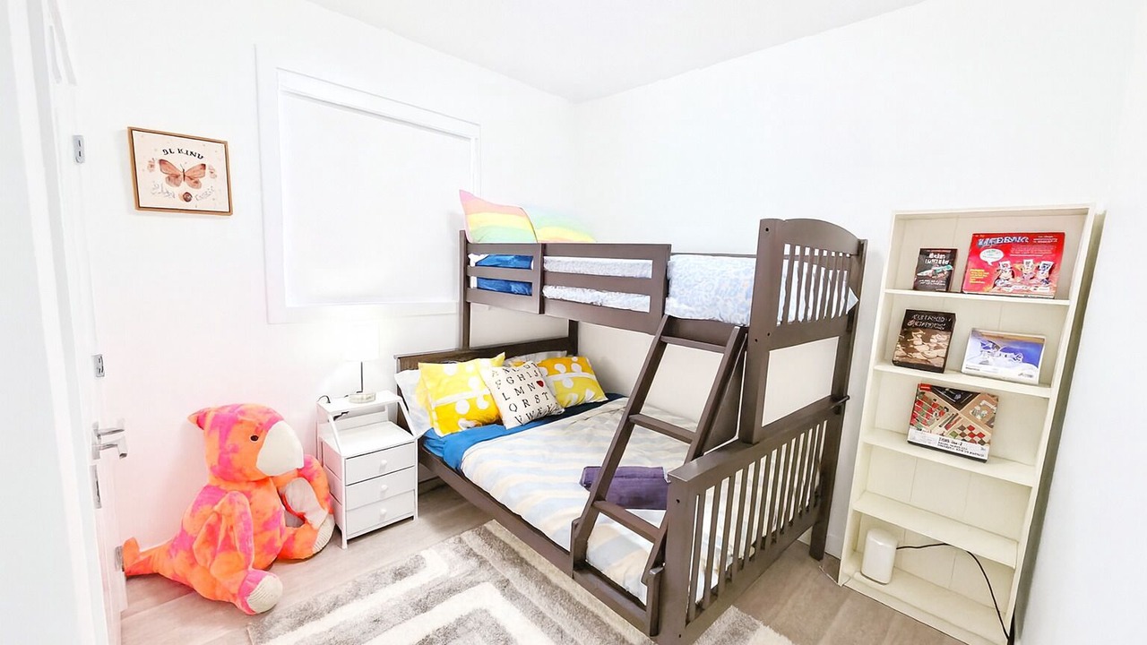 Photo of Bedroom in Southeast Calgary