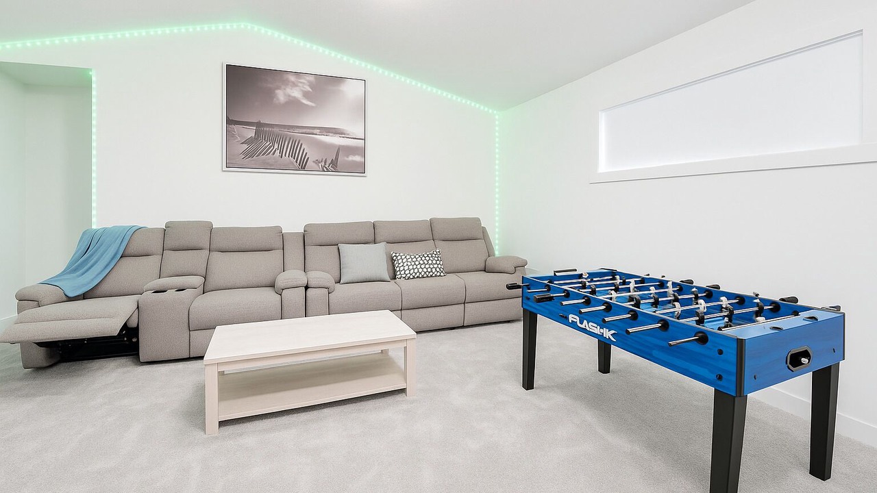 Photo of Bedroom in Southeast Calgary