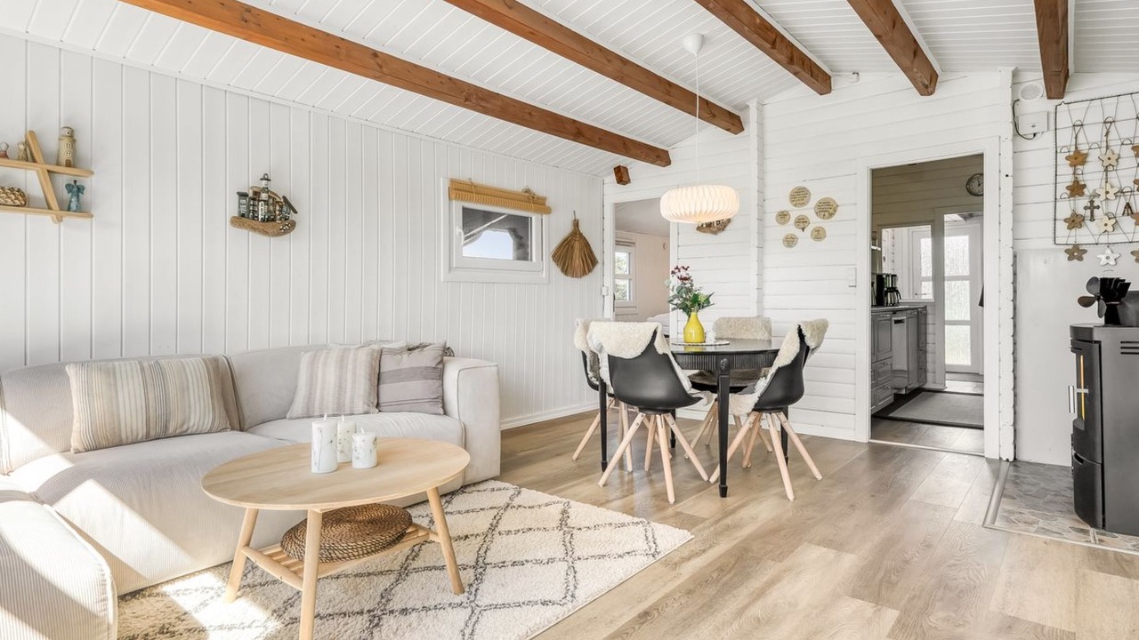 Photo of Livingroom in Floutrup