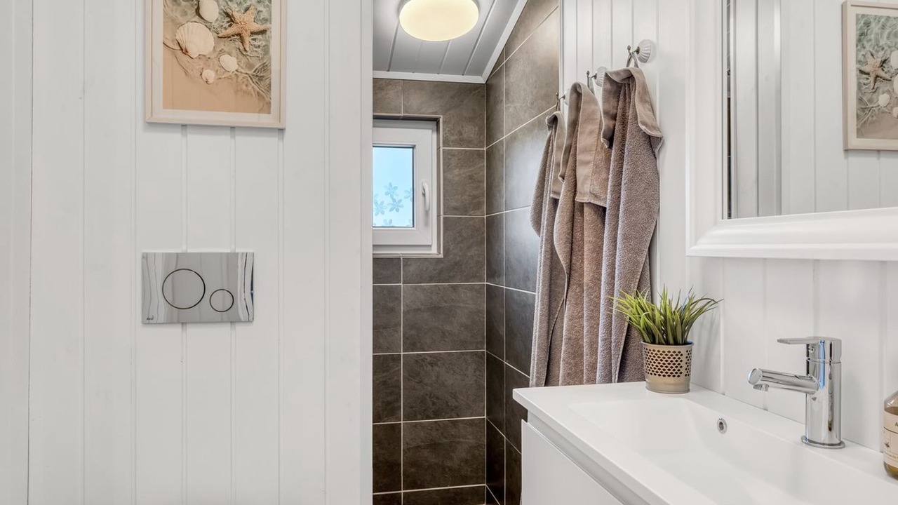 Photo of Bathroom in Floutrup