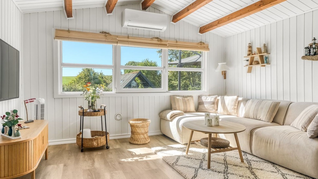 Photo of Livingroom in Floutrup