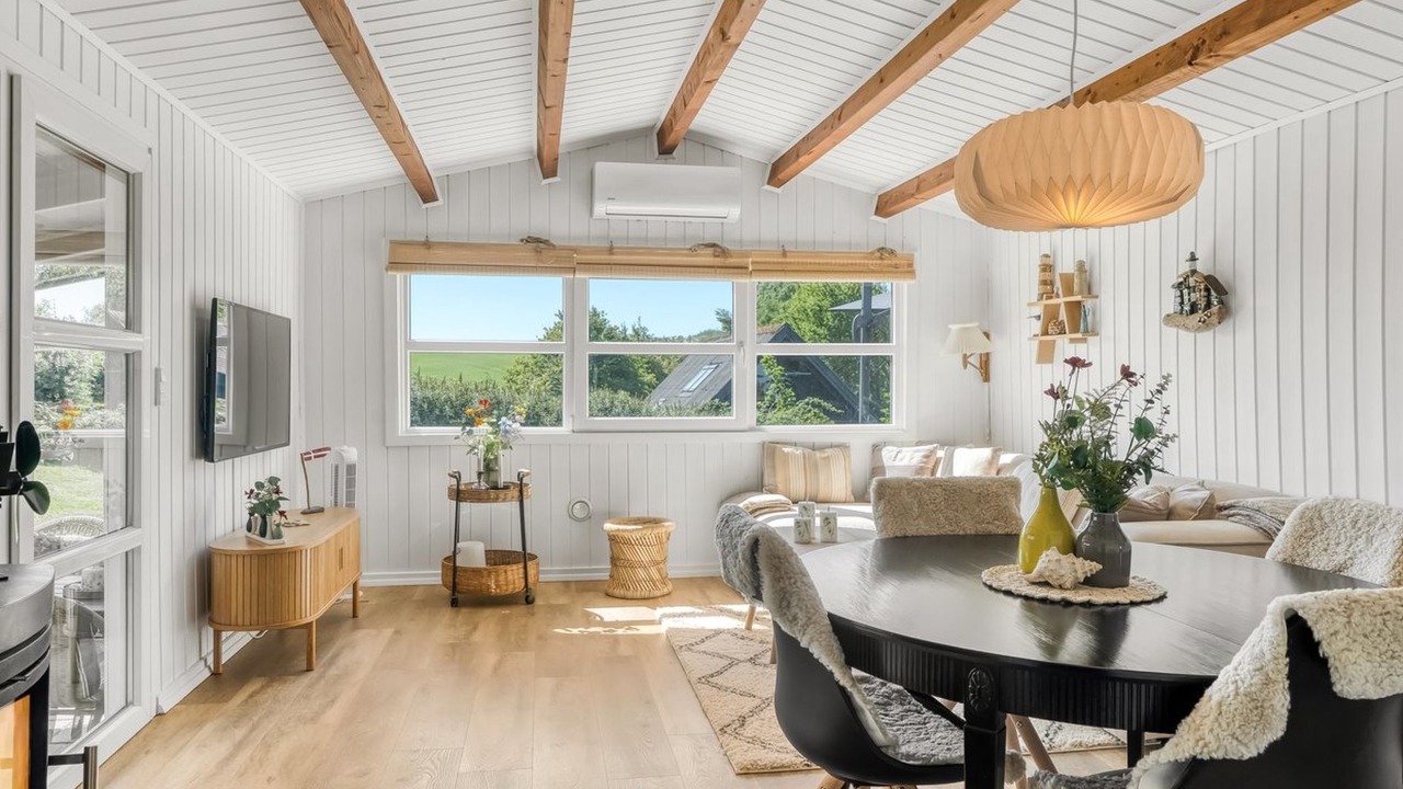 Photo of Livingroom in Floutrup