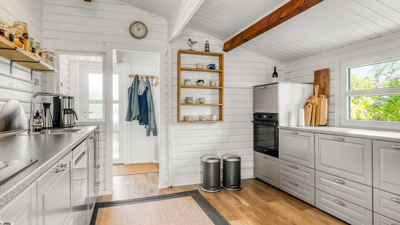 Photo of Bedroom in Floutrup