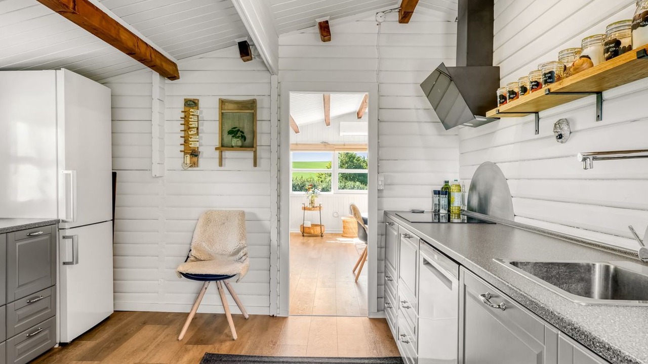 Photo of Bedroom in Floutrup