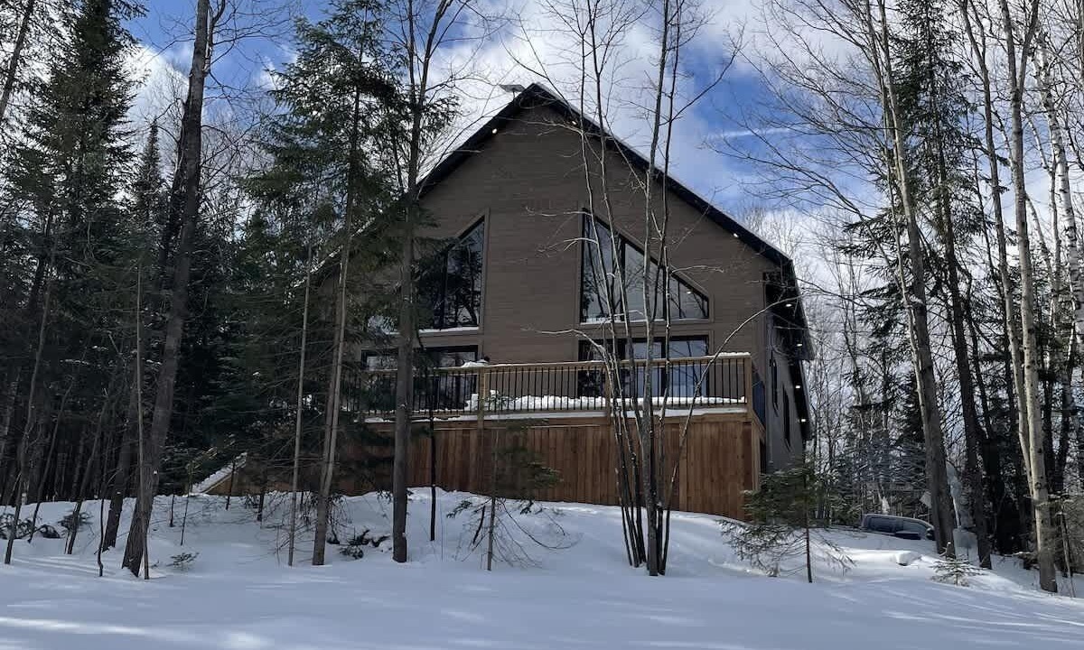 Photo of Outdoor in Saint-Alphonse-Rodriguez