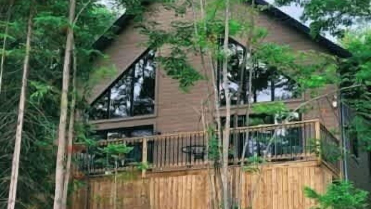 Photo of Outdoor in Saint-Alphonse-Rodriguez