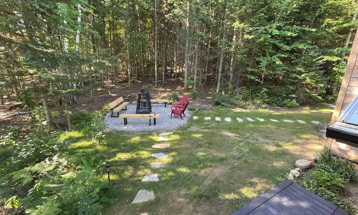 Photo of Outdoor in Saint-Alphonse-Rodriguez