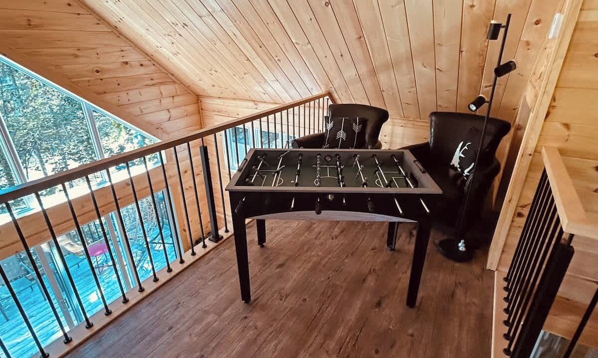 Photo of Bedroom in Saint-Alphonse-Rodriguez