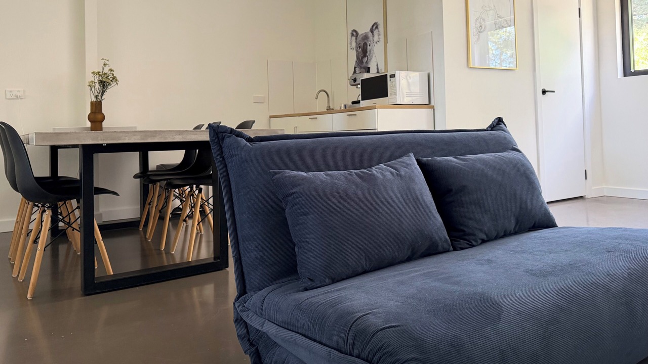 Photo of Livingroom in Crafers West