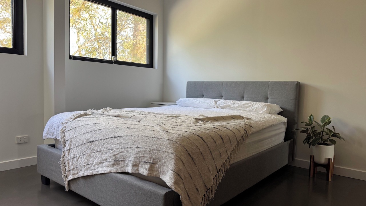 Photo of Bedroom in Crafers West