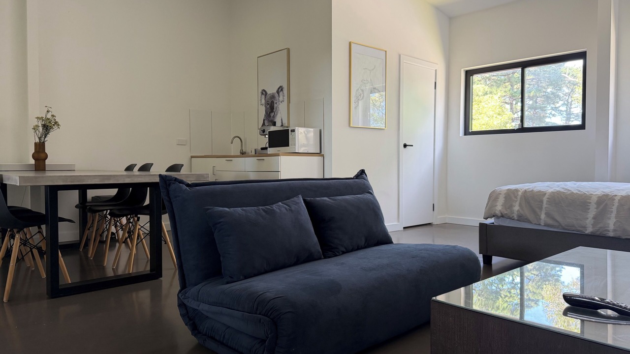 Photo of Bedroom in Crafers West