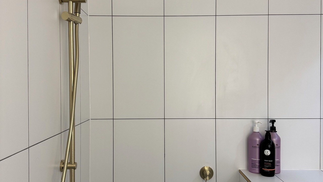 Photo of Bathroom in Crafers West