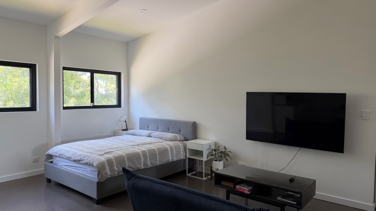 Photo of Bedroom in Crafers West