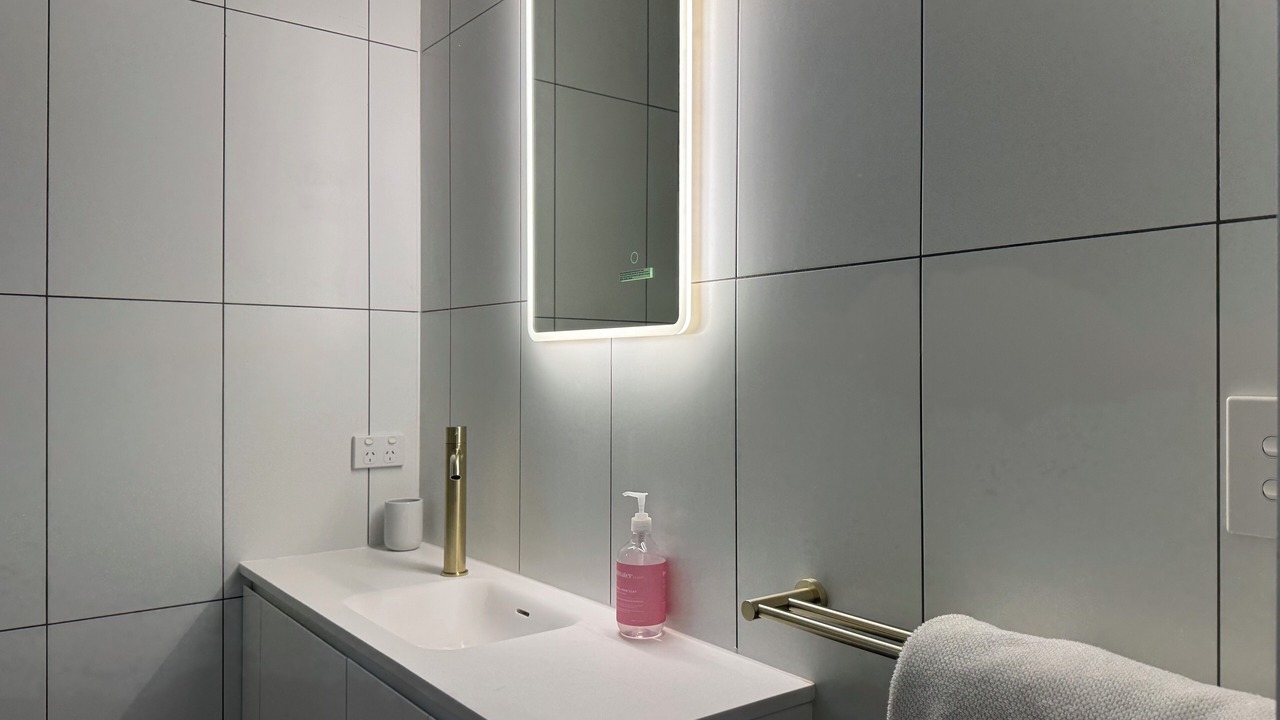 Photo of Bathroom in Crafers West