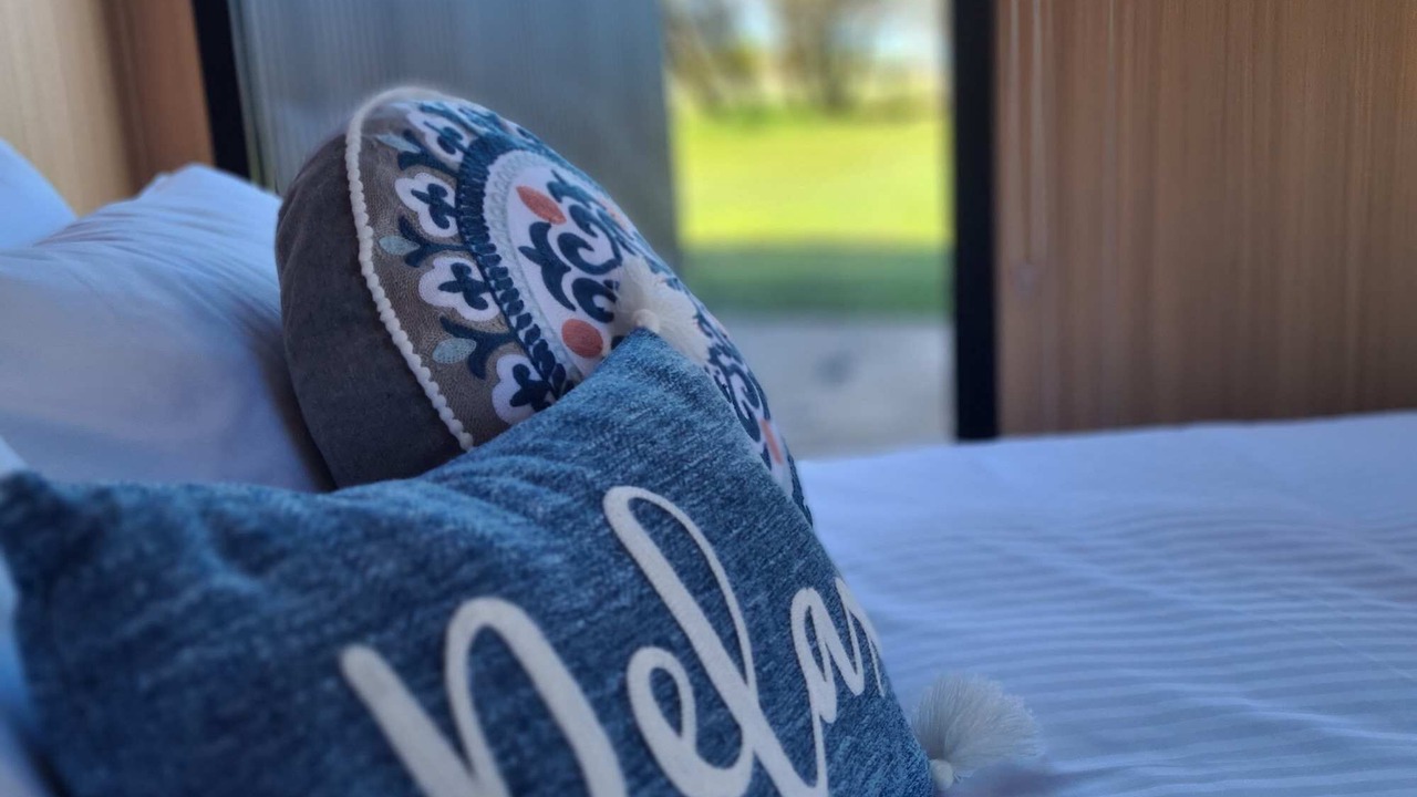 Photo of Bedroom in Portland