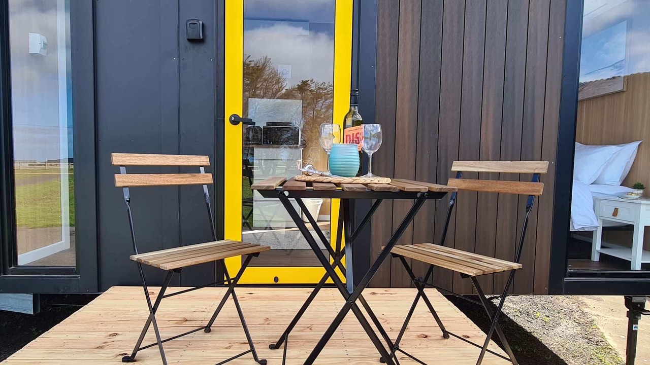 Photo of Outdoor in Portland