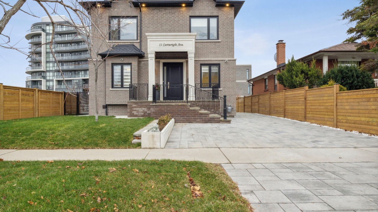 Photo of Outdoor in North York