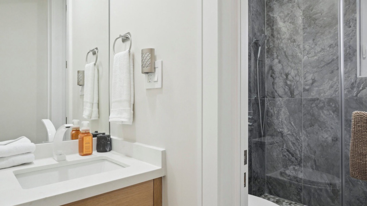 Photo of Bathroom in North York