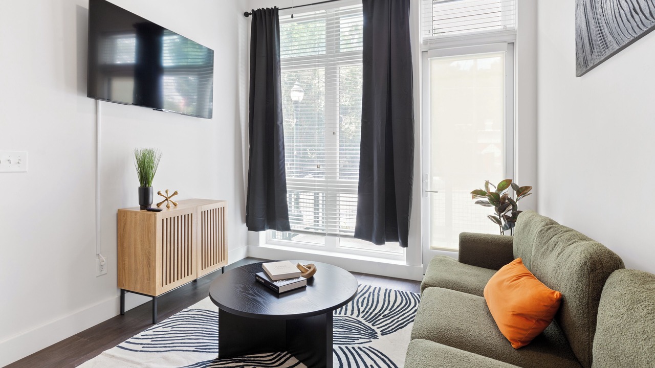 Photo of Livingroom in Home Park