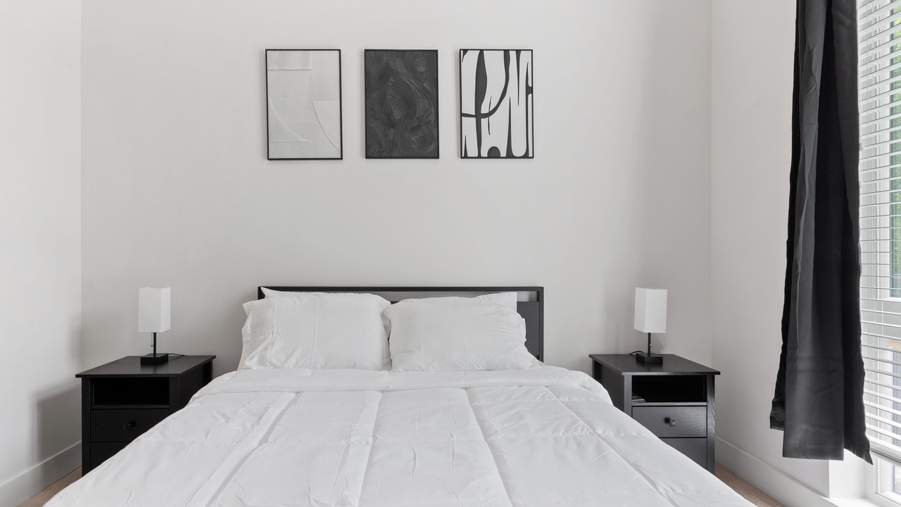 Photo of Bedroom in Home Park