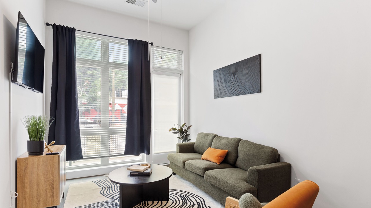 Photo of Livingroom in Home Park