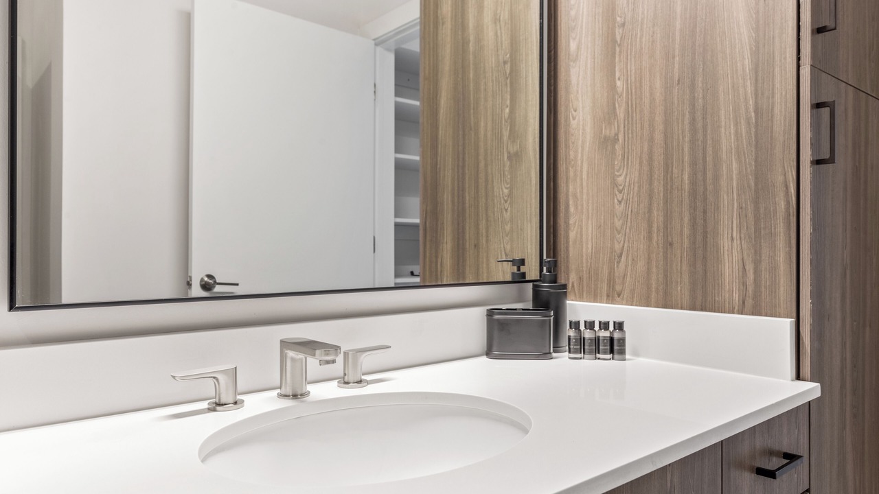 Photo of Bathroom in Home Park