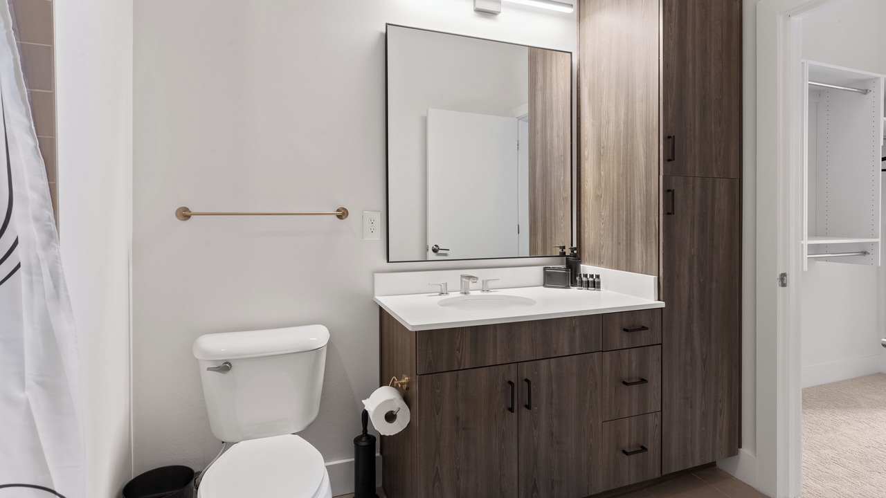 Photo of Bathroom in Home Park