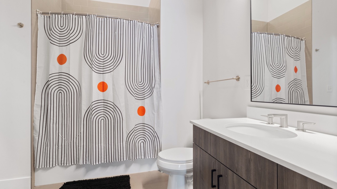 Photo of Bathroom in Home Park