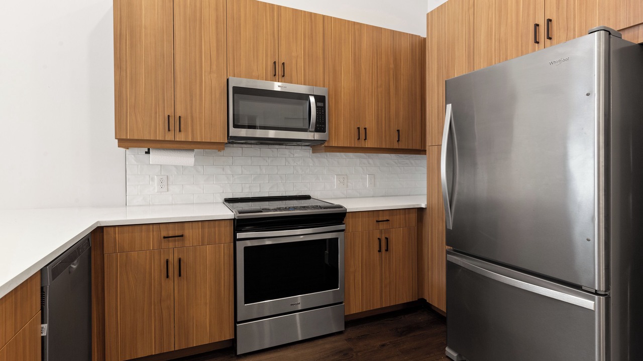 Photo of Kitchen in Home Park