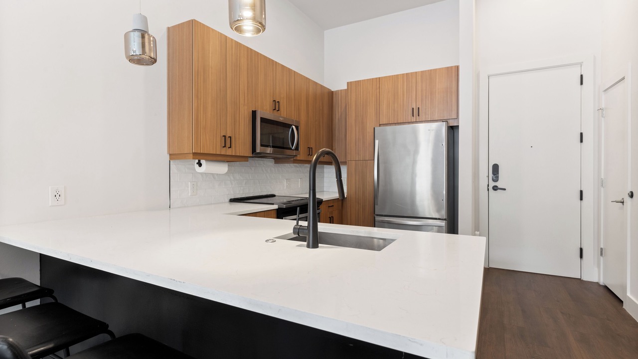 Photo of Kitchen in Home Park