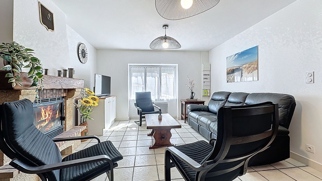 Photo of Livingroom in La Rogere