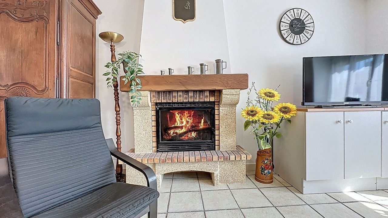 Photo of Livingroom in La Rogere