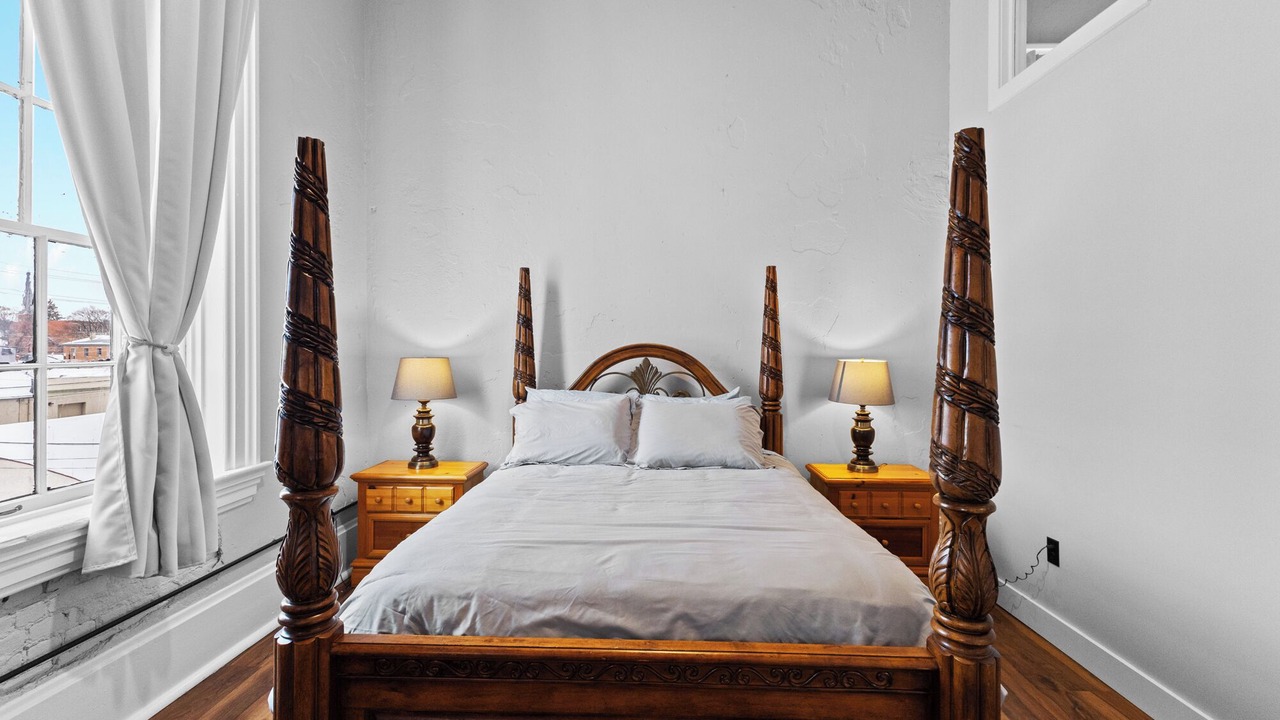 Photo of Bedroom in Delaware