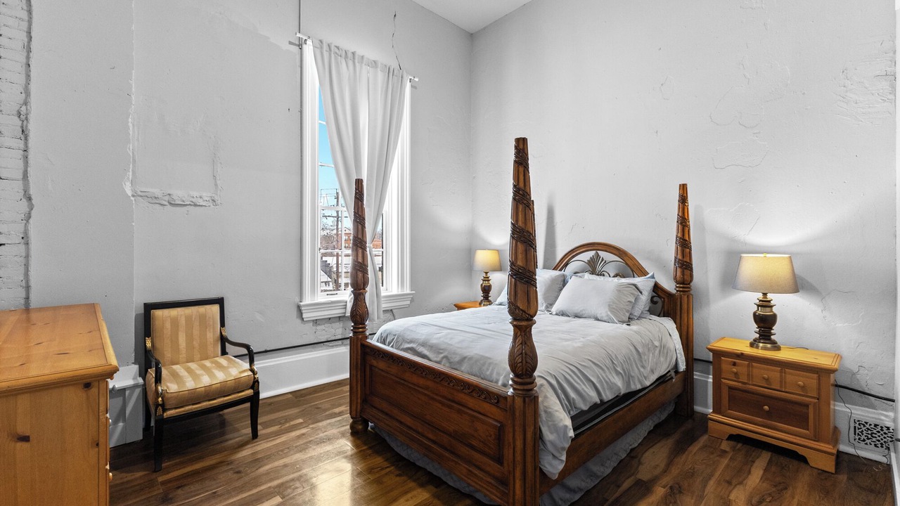 Photo of Bedroom in Delaware