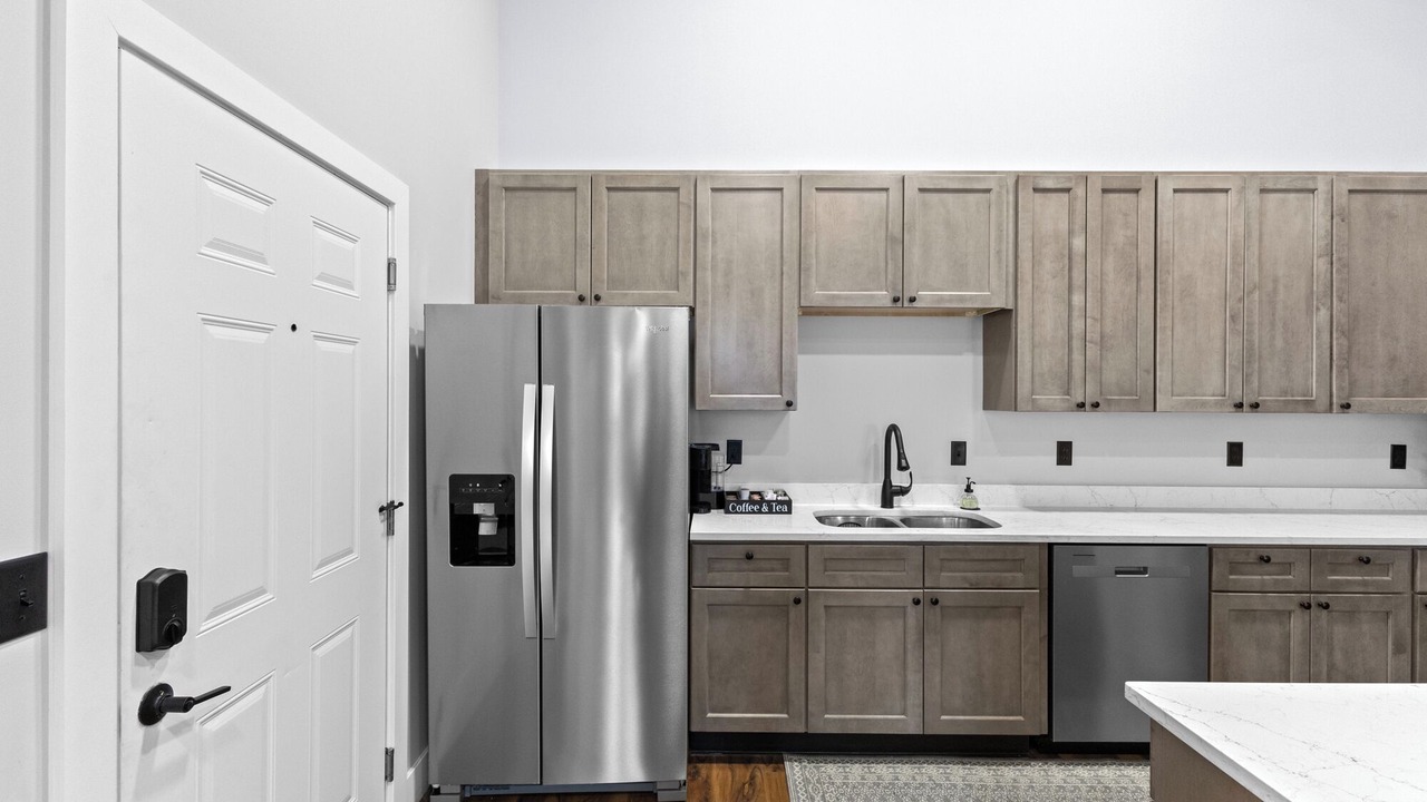 Photo of Kitchen in Delaware