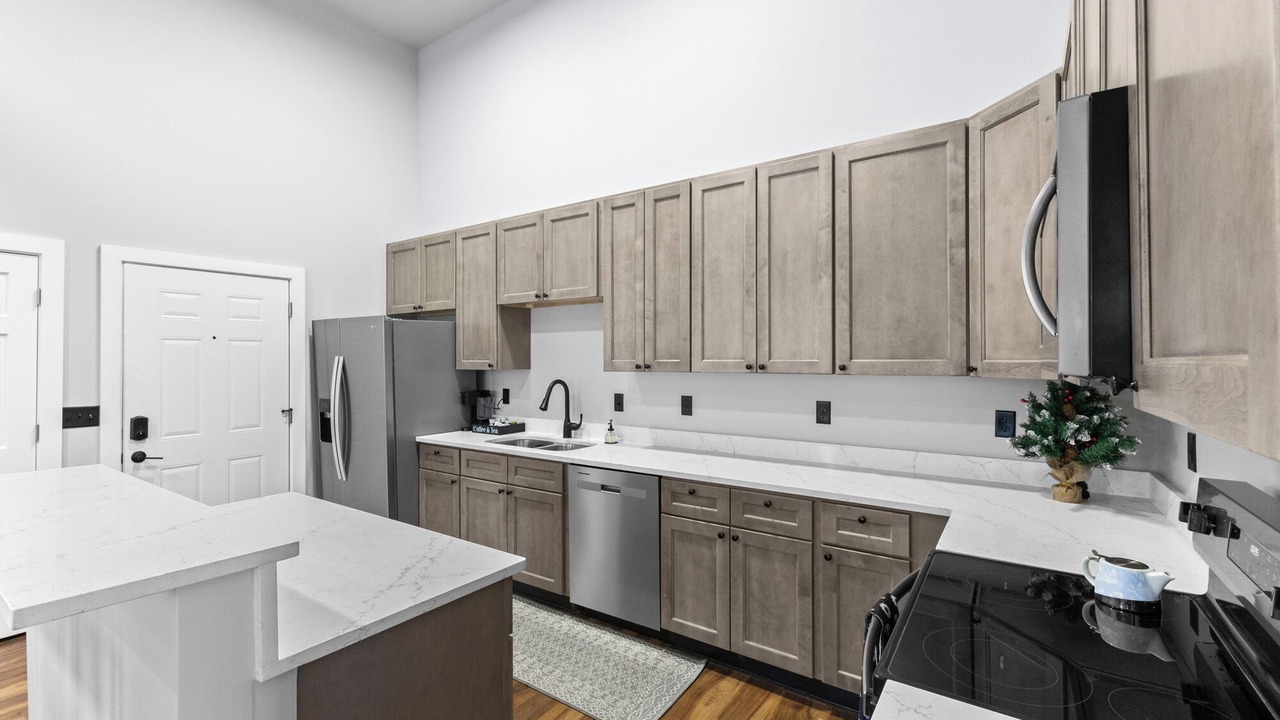 Photo of Kitchen in Delaware