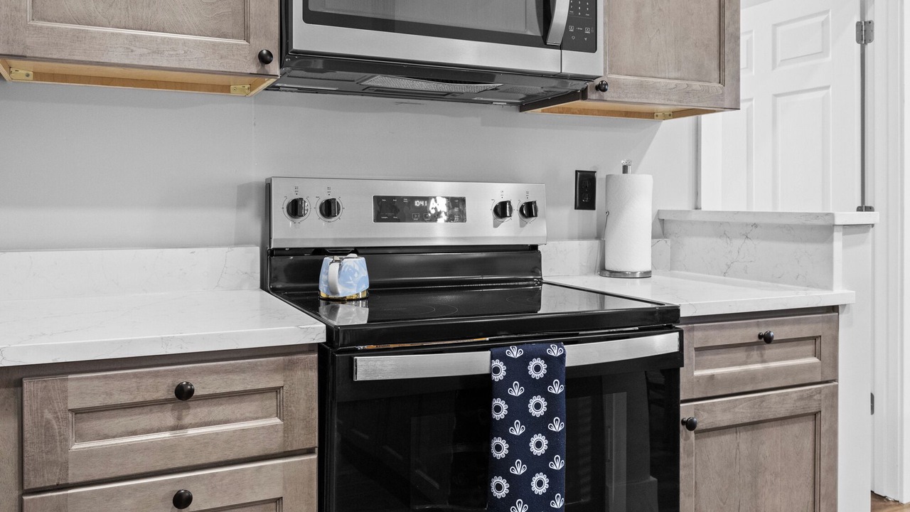 Photo of Kitchen in Delaware