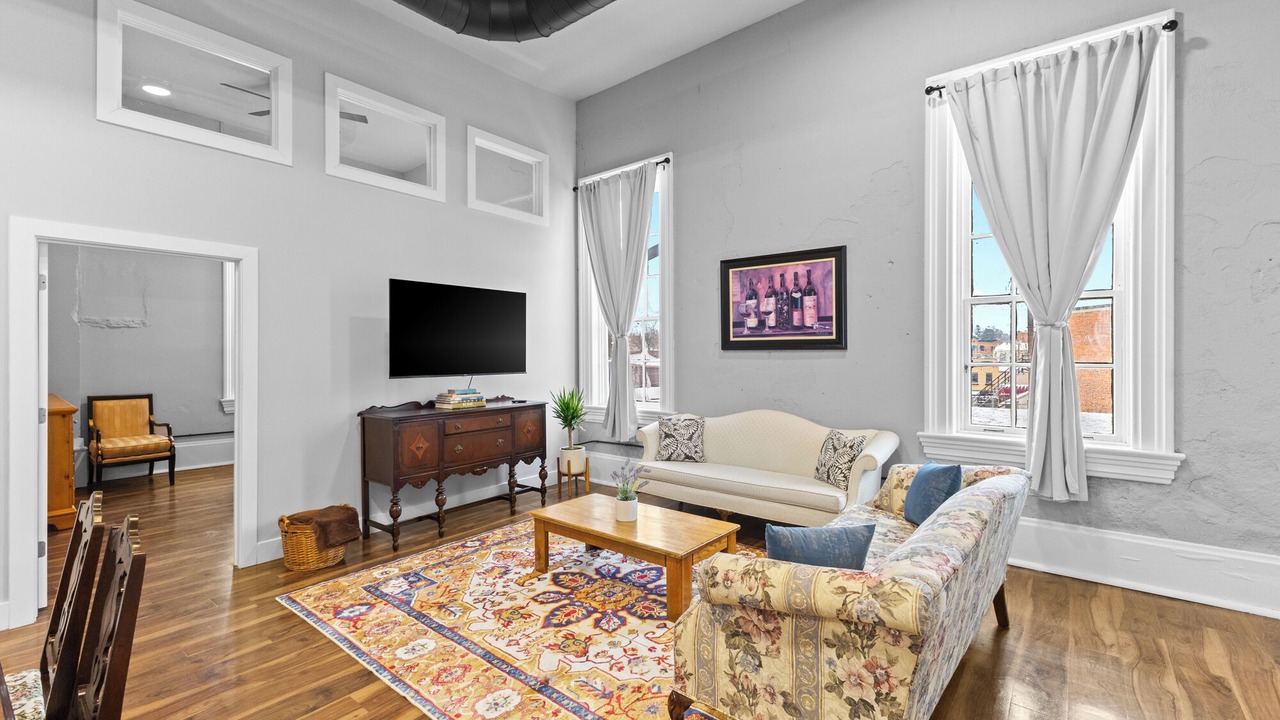 Photo of Livingroom in Delaware