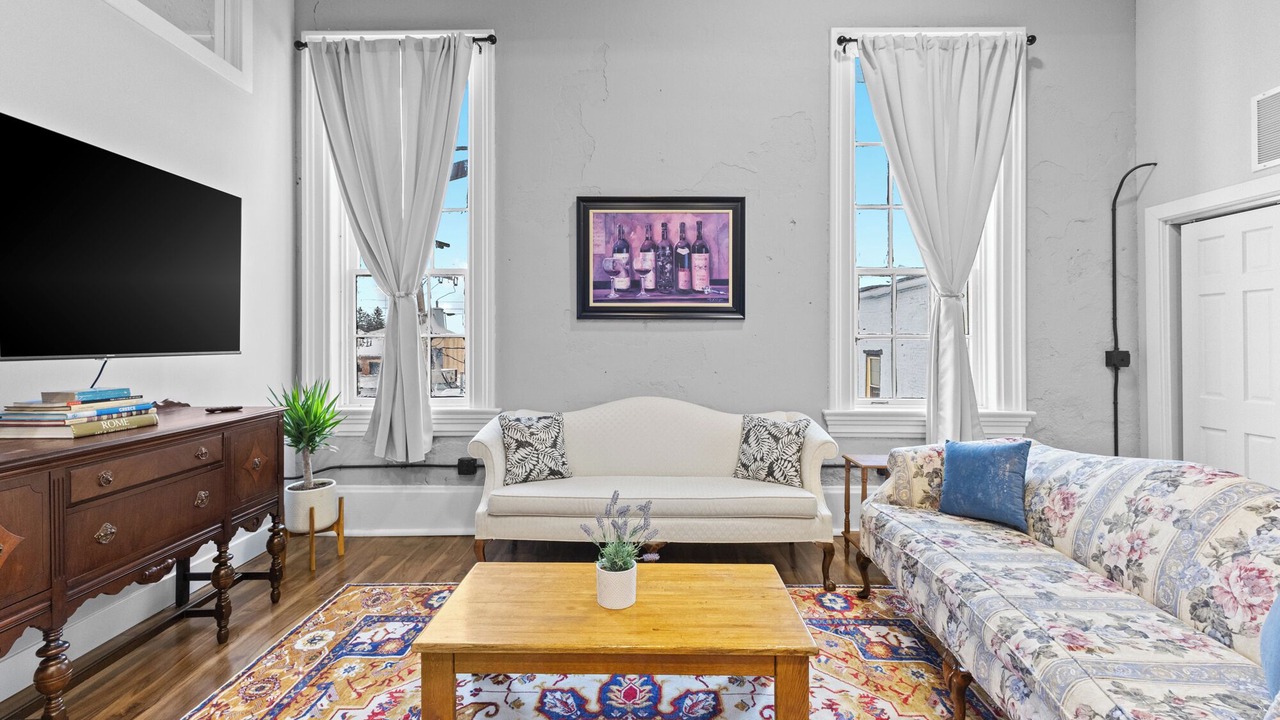 Photo of Livingroom in Delaware