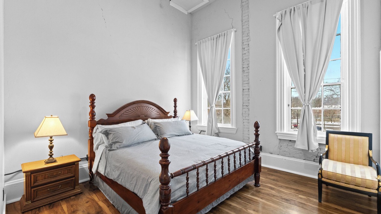 Photo of Bedroom in Delaware