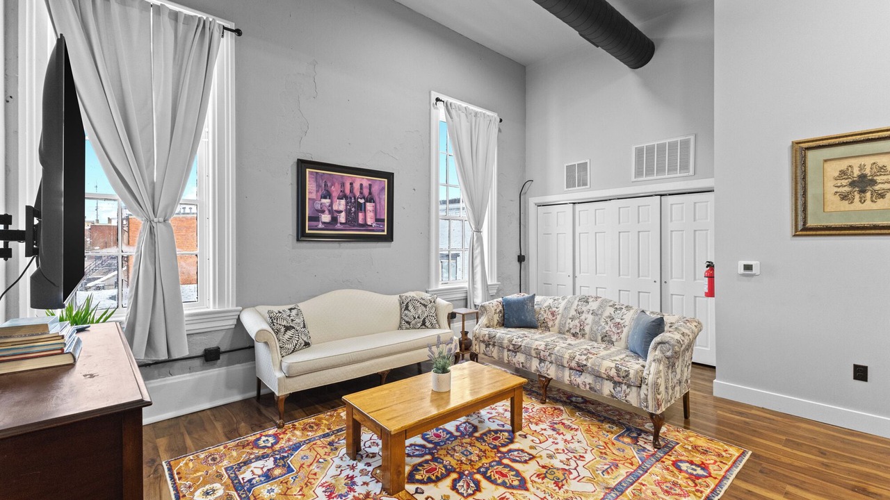 Photo of Livingroom in Delaware