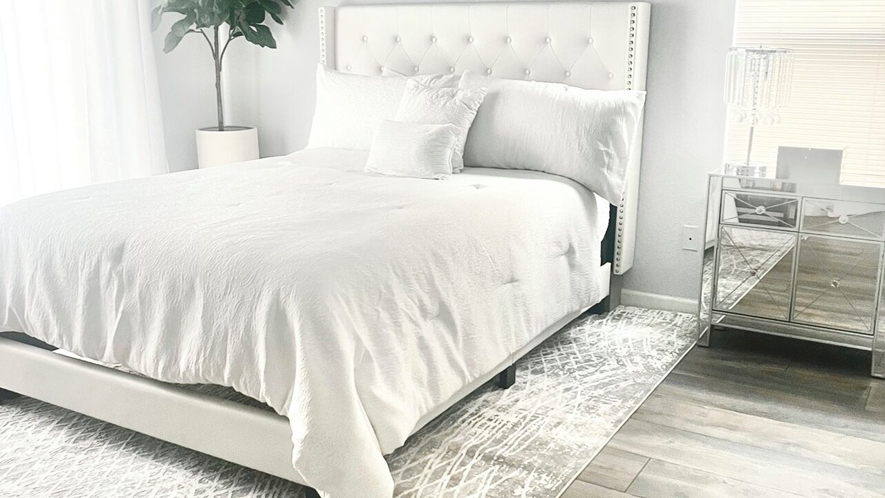 Photo of Bedroom in Antelope