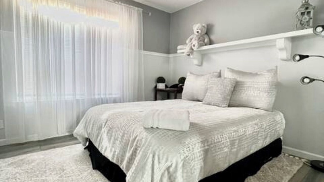 Photo of Bedroom in Antelope